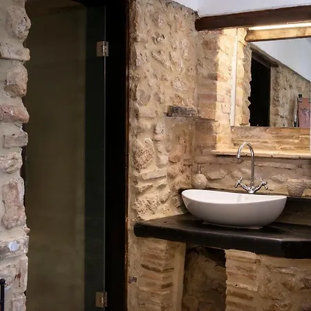 Panzió Volver Spoleto