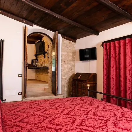 Panzió Volver Spoleto