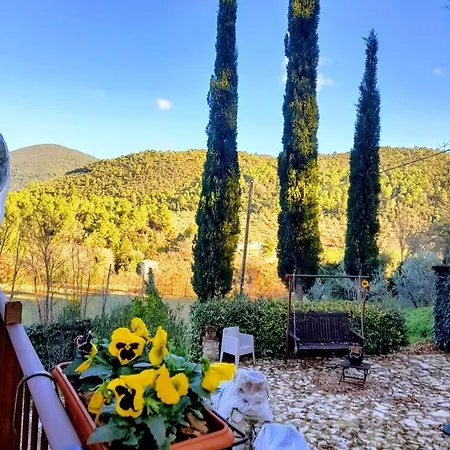 Panzió Volver Spoleto