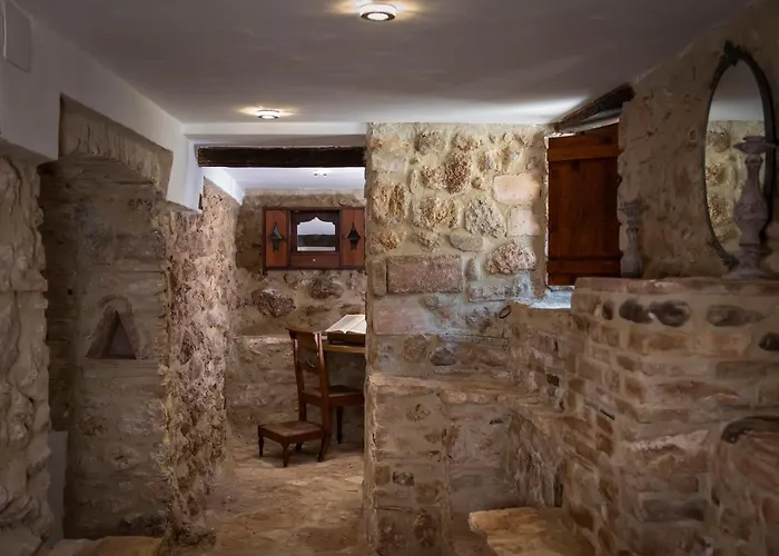 Alojamento de Acomodação e Pequeno-almoço Volver 4*