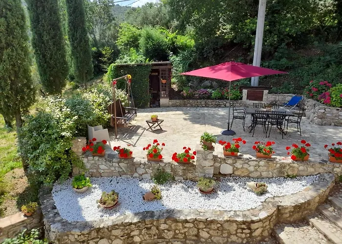 Volver Alojamento de Acomodação e Pequeno-almoço 4*