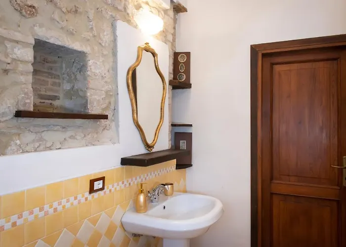 Volver Bed and breakfast 4*