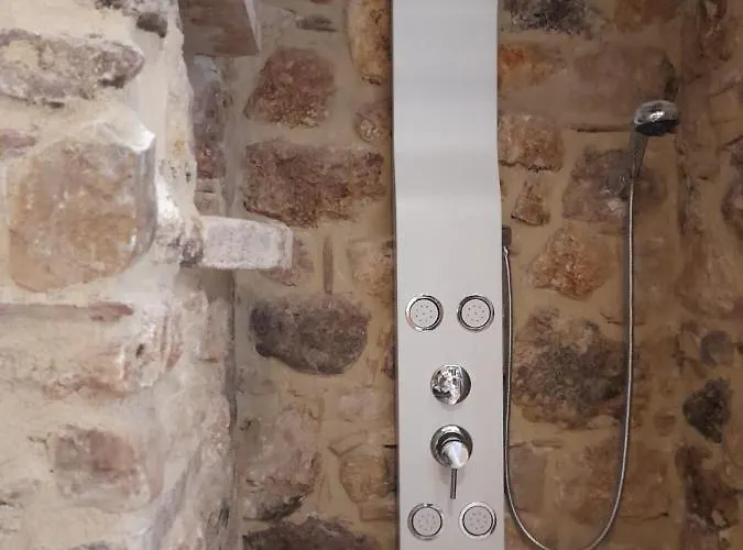 Volver Alojamento de Acomodação e Pequeno-almoço 4*