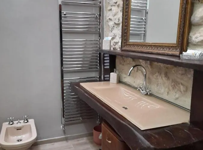 Alojamento de Acomodação e Pequeno-almoço Volver 4*