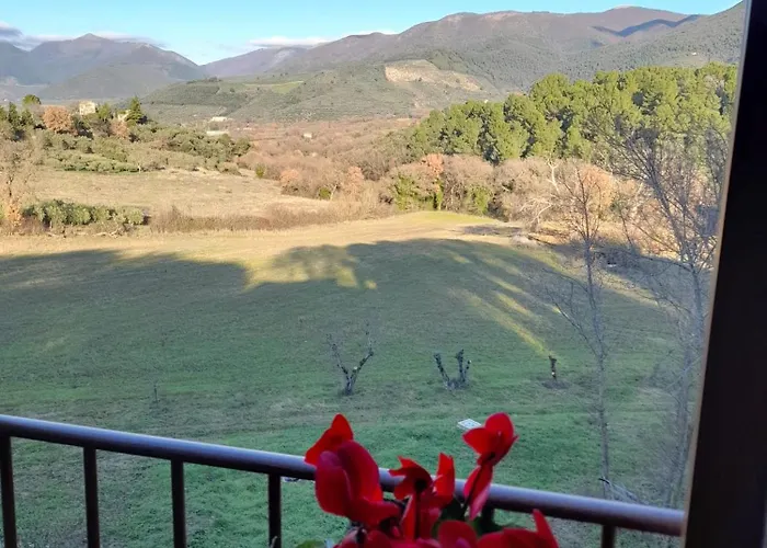 Alojamento de Acomodação e Pequeno-almoço Volver 4*